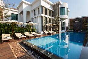 Shintana Saya Residence