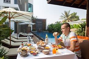 Shintana Saya Residence