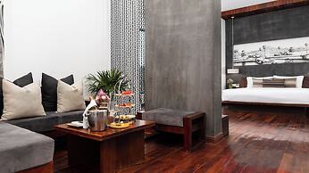 Shintana Saya Residence