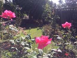 The Garden Family Guest House