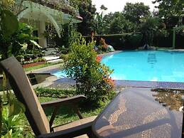 The Garden Family Guest House