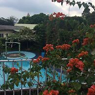 The Garden Family Guest House