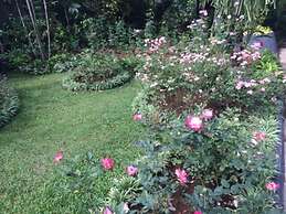 The Garden Family Guest House