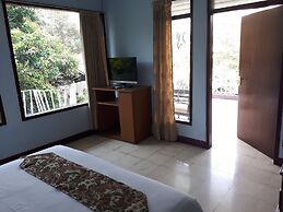 The Garden Family Guest House