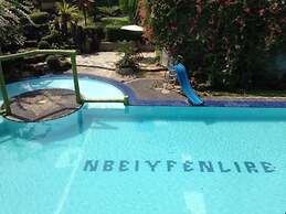 The Garden Family Guest House