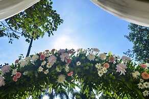 The Garden Family Guest House