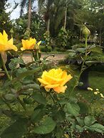 The Garden Family Guest House