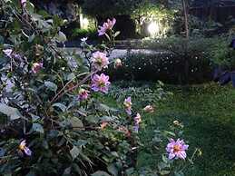 The Garden Family Guest House