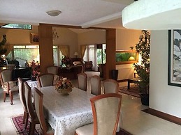 The Garden Family Guest House