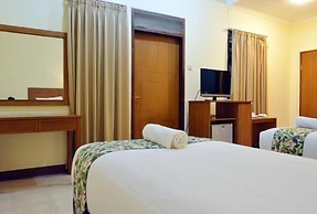 The Garden Family Guest House