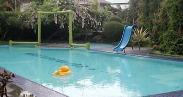 The Garden Family Guest House