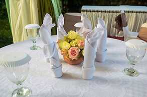 The Garden Family Guest House