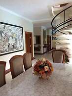 The Garden Family Guest House