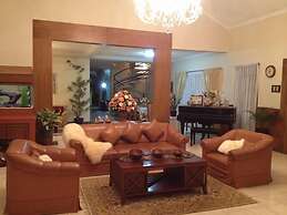 The Garden Family Guest House