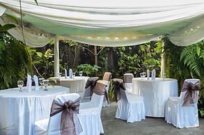 The Garden Family Guest House