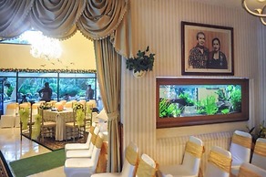 The Garden Family Guest House