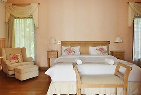 The Garden Family Guest House