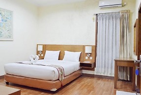 The Garden Family Guest House