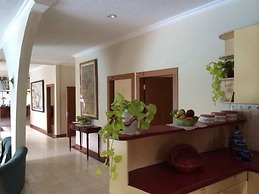 The Garden Family Guest House