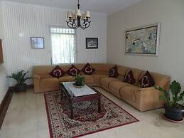 The Garden Family Guest House