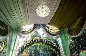 The Garden Family Guest House