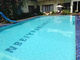 The Garden Family Guest House