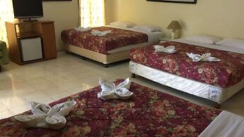 The Garden Family Guest House