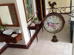 The Garden Family Guest House