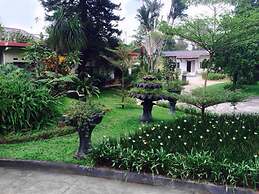 The Garden Family Guest House