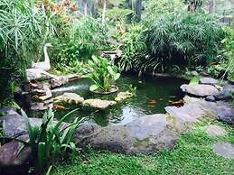 The Garden Family Guest House