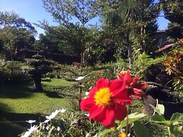 The Garden Family Guest House