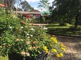 The Garden Family Guest House