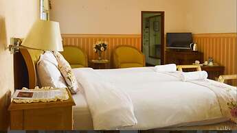 The Garden Family Guest House