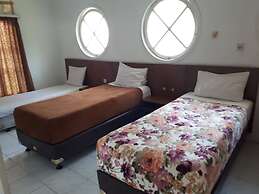 The Garden Family Guest House