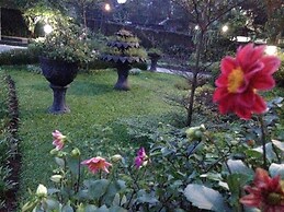 The Garden Family Guest House