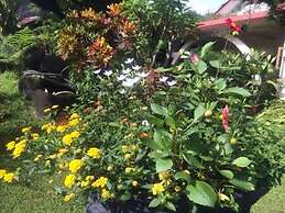 The Garden Family Guest House