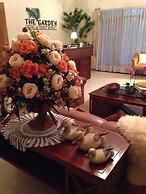 The Garden Family Guest House