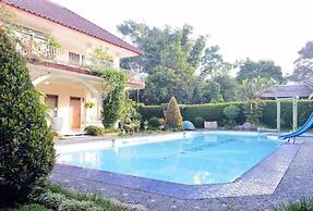 The Garden Family Guest House