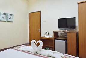 The Garden Family Guest House