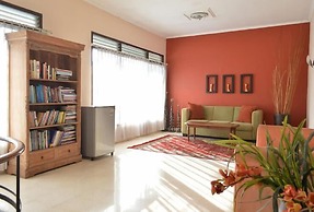 The Garden Family Guest House