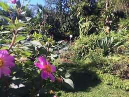 The Garden Family Guest House