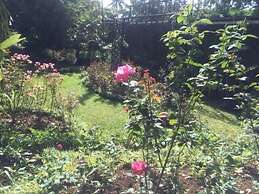 The Garden Family Guest House