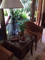 The Garden Family Guest House