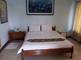 The Garden Family Guest House