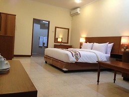 The Garden Family Guest House