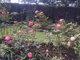 The Garden Family Guest House