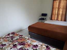 The Garden Family Guest House