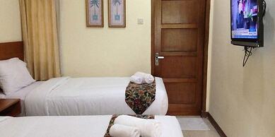 The Garden Family Guest House