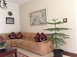 The Garden Family Guest House