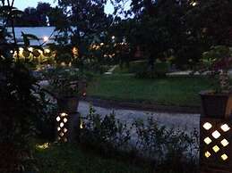 The Garden Family Guest House